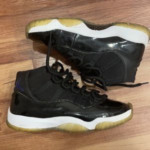 Space Jam Jordan’s